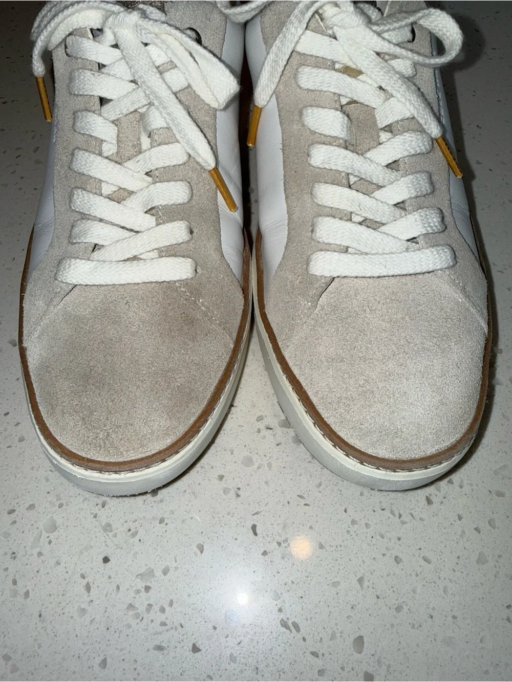 Cole Haan casual low